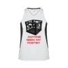SG702L Women's Renegade Singlet Thumbnail