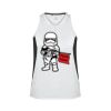 SG702L Women's Renegade Singlet Thumbnail