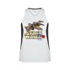 SG702L Women's Renegade Singlet Thumbnail