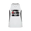SG702L Women's Renegade Singlet Thumbnail