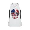 SG702L Women's Renegade Singlet Thumbnail