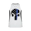 SG702L Women's Renegade Singlet Thumbnail