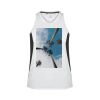 SG702L Women's Renegade Singlet Thumbnail
