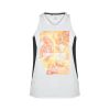 SG702L Women's Renegade Singlet Thumbnail