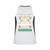 SG702L Women's Renegade Singlet Thumbnail