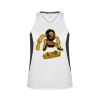SG702L Women's Renegade Singlet Thumbnail