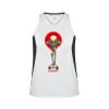 SG702L Women's Renegade Singlet Thumbnail