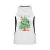 SG702L Women's Renegade Singlet Thumbnail
