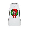 SG702L Women's Renegade Singlet Thumbnail
