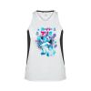 SG702L Women's Renegade Singlet Thumbnail