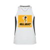 SG702L Women's Renegade Singlet Thumbnail
