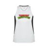 SG702L Women's Renegade Singlet Thumbnail