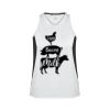 SG702L Women's Renegade Singlet Thumbnail