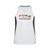 SG702L Women's Renegade Singlet Thumbnail