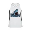 SG702L Women's Renegade Singlet Thumbnail