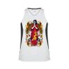 SG702L Women's Renegade Singlet Thumbnail