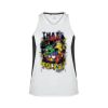 SG702L Women's Renegade Singlet Thumbnail