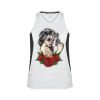 SG702L Women's Renegade Singlet Thumbnail