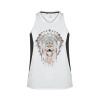 SG702L Women's Renegade Singlet Thumbnail