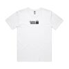 5074 Men's Staple Minus Tee [-5cm] Thumbnail