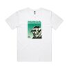 5074 Men's Staple Minus Tee [-5cm] Thumbnail