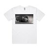 5074 Men's Staple Minus Tee [-5cm] Thumbnail
