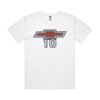 5074 Men's Staple Minus Tee [-5cm] Thumbnail