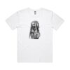 5074 Men's Staple Minus Tee [-5cm] Thumbnail