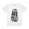 5074 Men's Staple Minus Tee [-5cm] Thumbnail