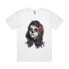 5074 Men's Staple Minus Tee [-5cm] Thumbnail