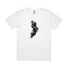 5074 Men's Staple Minus Tee [-5cm] Thumbnail