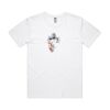 5074 Men's Staple Minus Tee [-5cm] Thumbnail