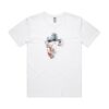 5074 Men's Staple Minus Tee [-5cm] Thumbnail