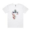 5074 Men's Staple Minus Tee [-5cm] Thumbnail