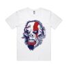 5074 Men's Staple Minus Tee [-5cm] Thumbnail