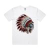 5074 Men's Staple Minus Tee [-5cm] Thumbnail