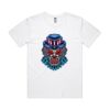 5074 Men's Staple Minus Tee [-5cm] Thumbnail