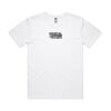 5074 Men's Staple Minus Tee [-5cm] Thumbnail