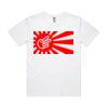 5074 Men's Staple Minus Tee [-5cm] Thumbnail
