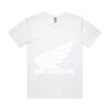 5074 Men's Staple Minus Tee [-5cm] Thumbnail