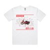 5074 Men's Staple Minus Tee [-5cm] Thumbnail
