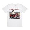5074 Men's Staple Minus Tee [-5cm] Thumbnail