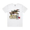 5074 Men's Staple Minus Tee [-5cm] Thumbnail