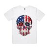 5074 Men's Staple Minus Tee [-5cm] Thumbnail