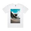 5074 Men's Staple Minus Tee [-5cm] Thumbnail