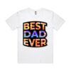 5074 Men's Staple Minus Tee [-5cm] Thumbnail