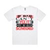 5074 Men's Staple Minus Tee [-5cm] Thumbnail