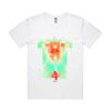 5074 Men's Staple Minus Tee [-5cm] Thumbnail