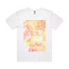 5074 Men's Staple Minus Tee [-5cm] Thumbnail