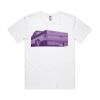 5074 Men's Staple Minus Tee [-5cm] Thumbnail